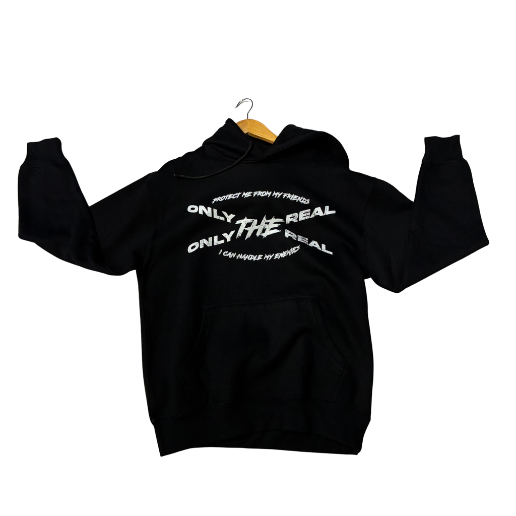 OTR HOODIE