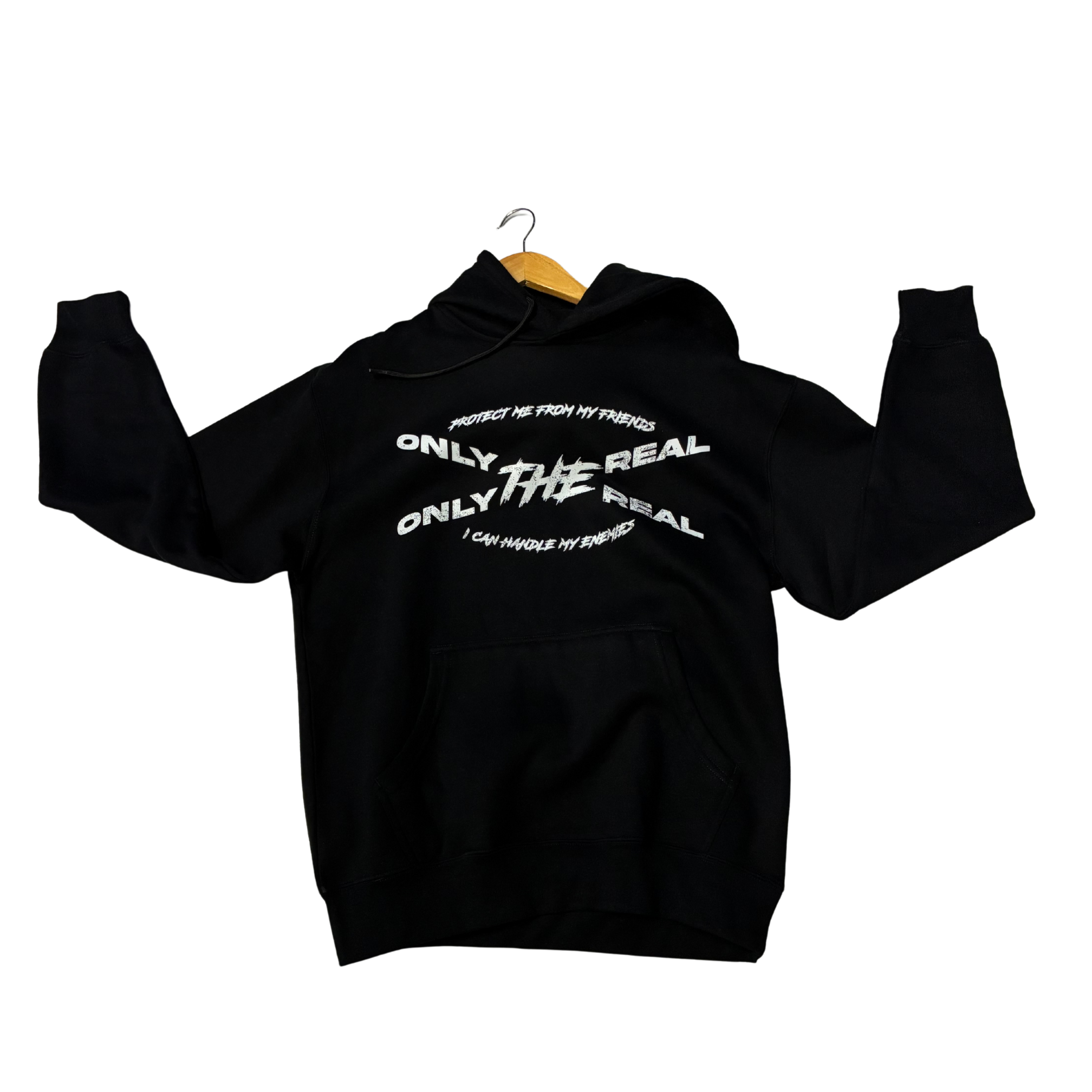 OTR HOODIE