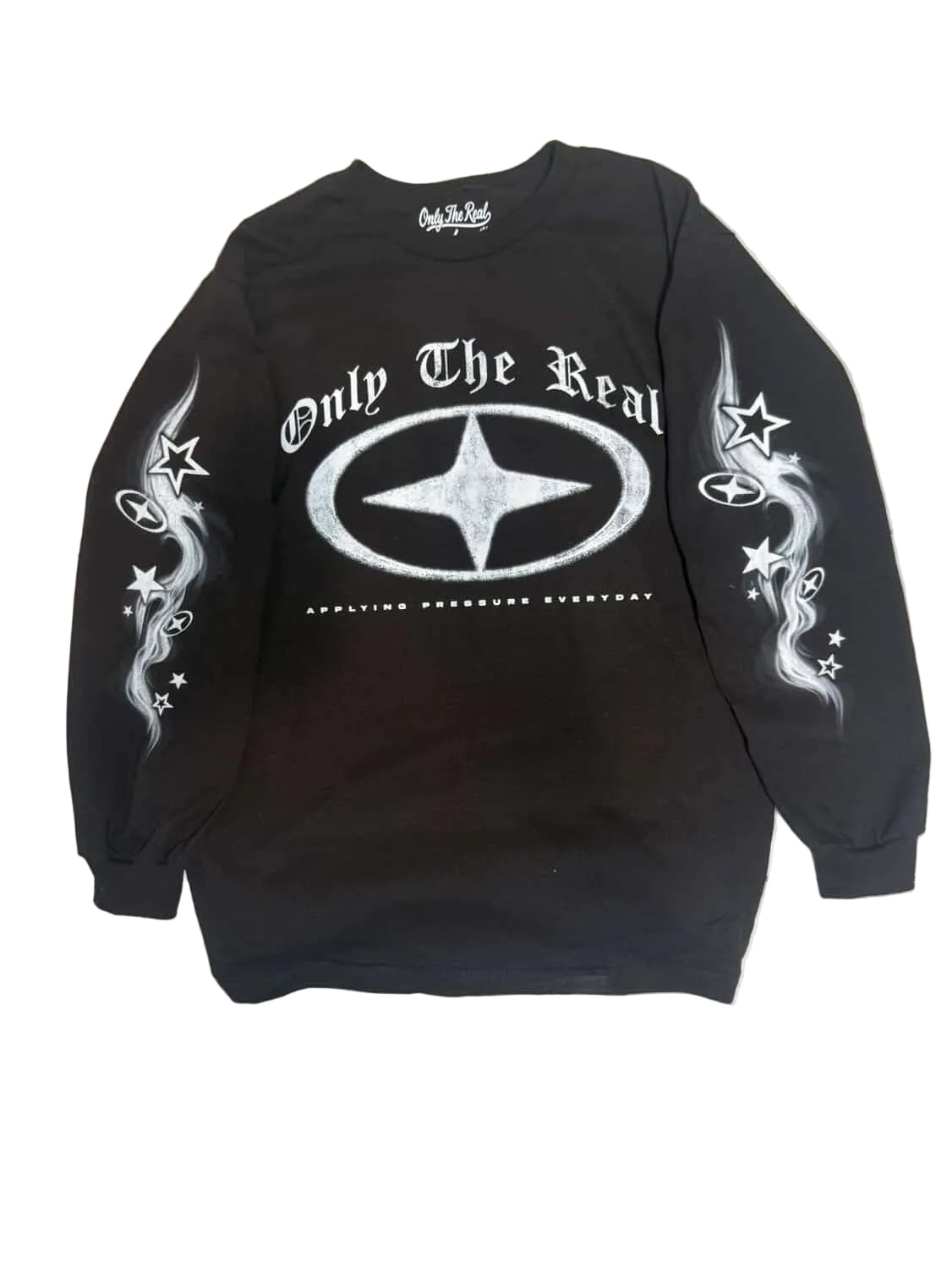 ONLY THE REAL LONG SLEEVE