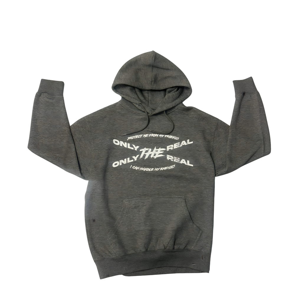 OTR HOODIE