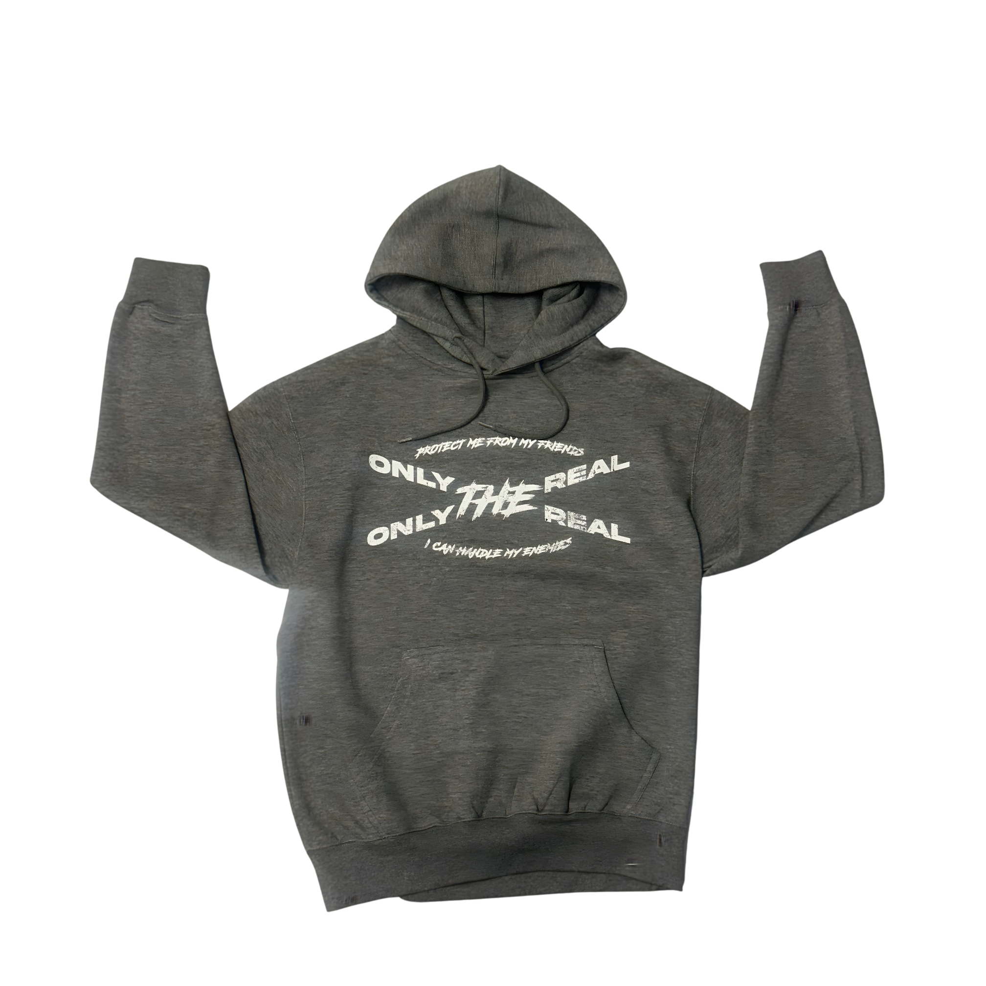 OTR HOODIE