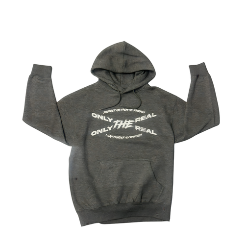OTR HOODIE