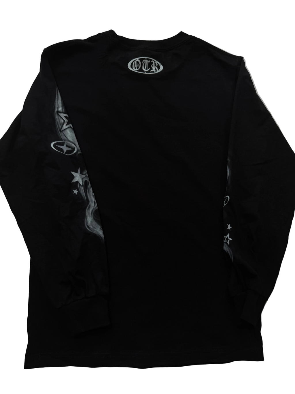 ONLY THE REAL LONG SLEEVE