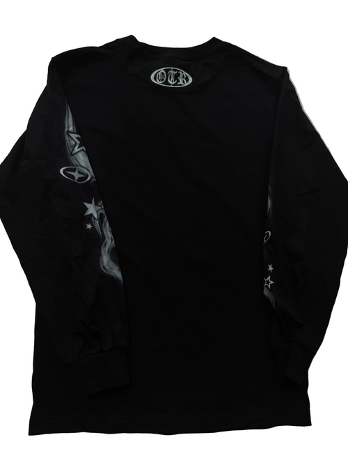 ONLY THE REAL LONG SLEEVE